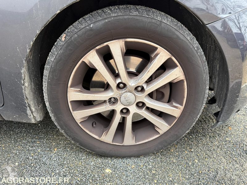 Furgoneta KIA CEE-D