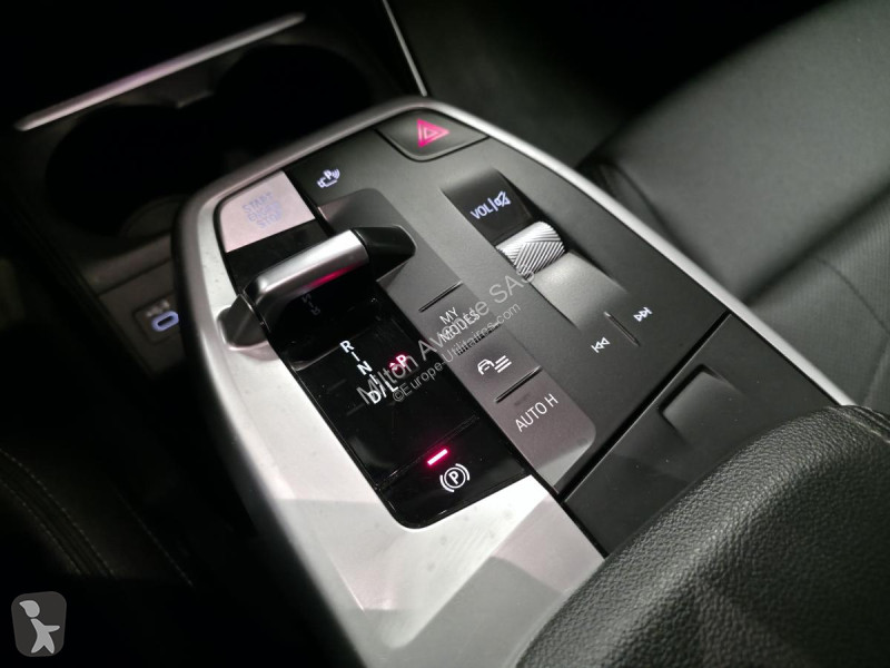 BMW SERIE 2 218d Active Tourer Business Design...