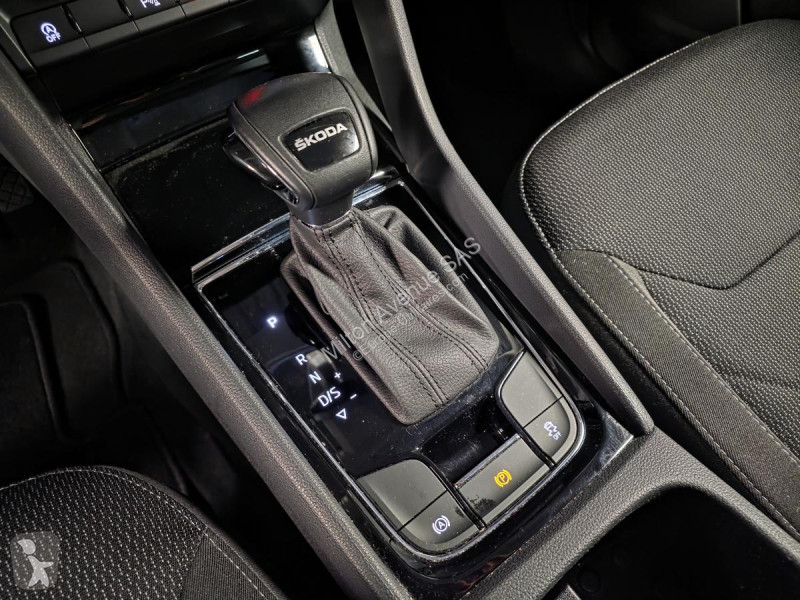 عربة نفعية Skoda KODIAQ 2.0 TDI SCR - 150 - BV...