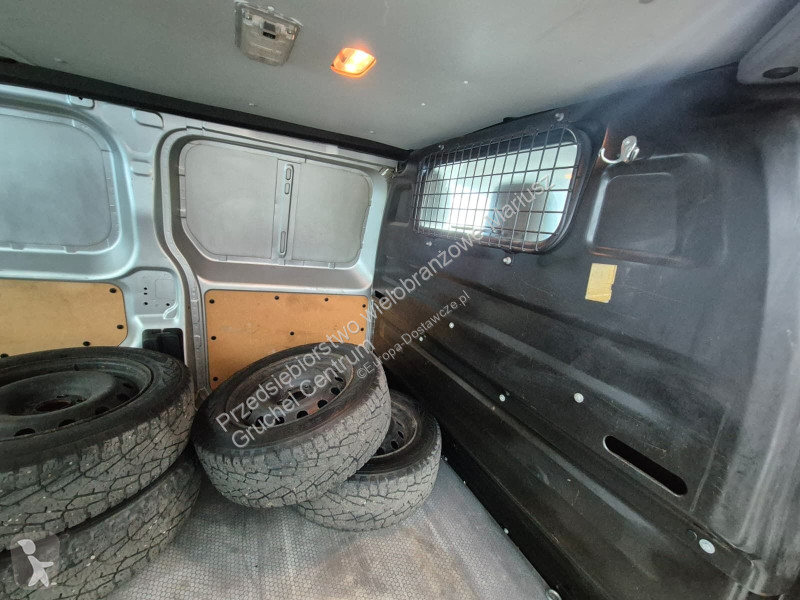 Furgoneta Toyota ProAce 1.6 AUTOMAT / 1 OWNER /...