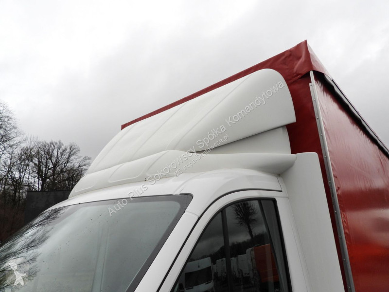 Furgoneta Volkswagen  CRAFTER