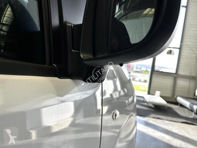 عربة نفعية Peugeot FOURGON XL LONG PREMIUM 2.0...