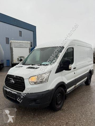 Ford TRANSIT KASTEN EK L2 350/92 Transporter