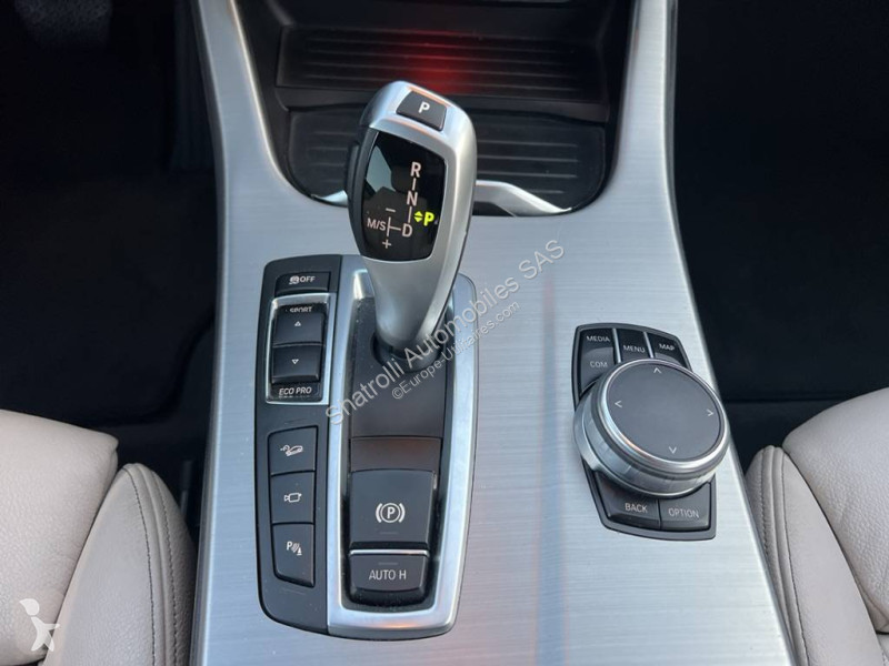 Furgoneta BMW I (F26) xDrive 20dA 190ch M Sport...