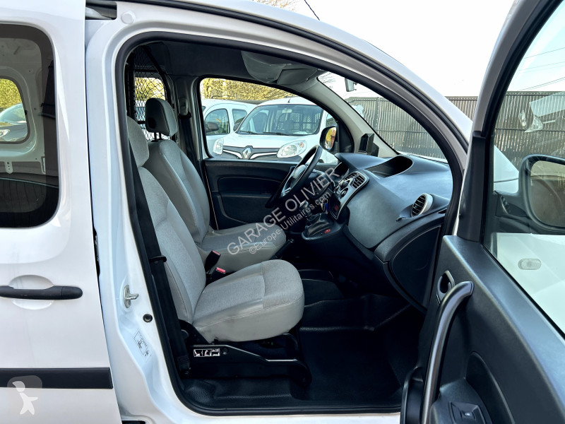 Коммерческий автомобиль Renault Maxi Grand...