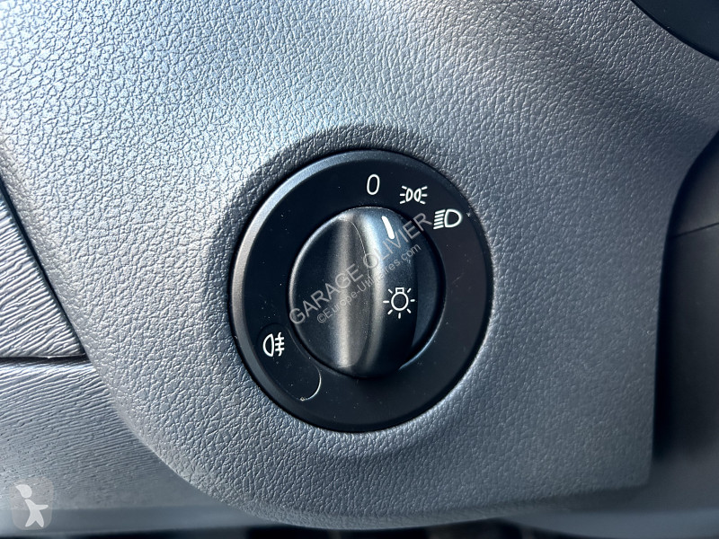 Furgoneta Mercedes Long 109 1.5 CDI 95 Pro