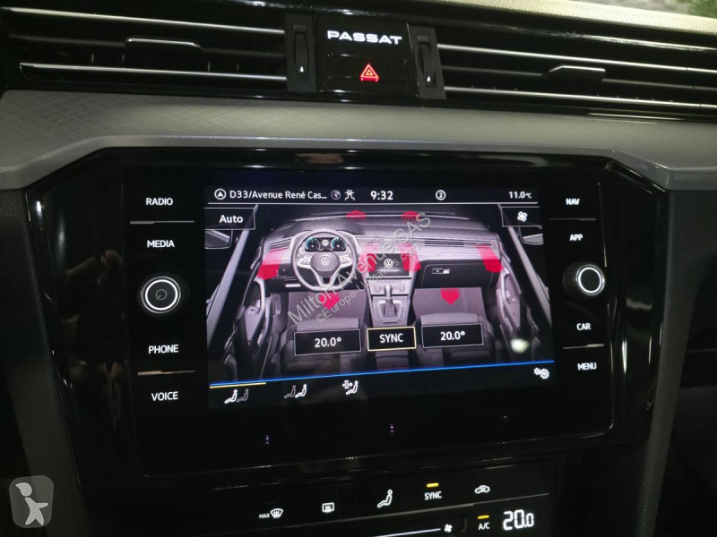 Volkswagen PASSAT SW 2.0 16V TDI Evo - 150 - BV...