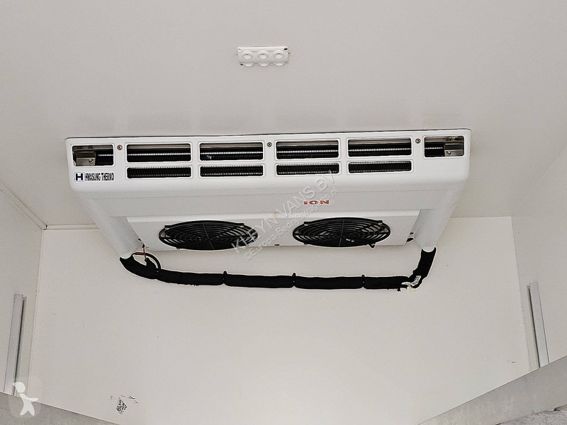 Furgoneta Renault 2.3 DCI 145 FRIGO