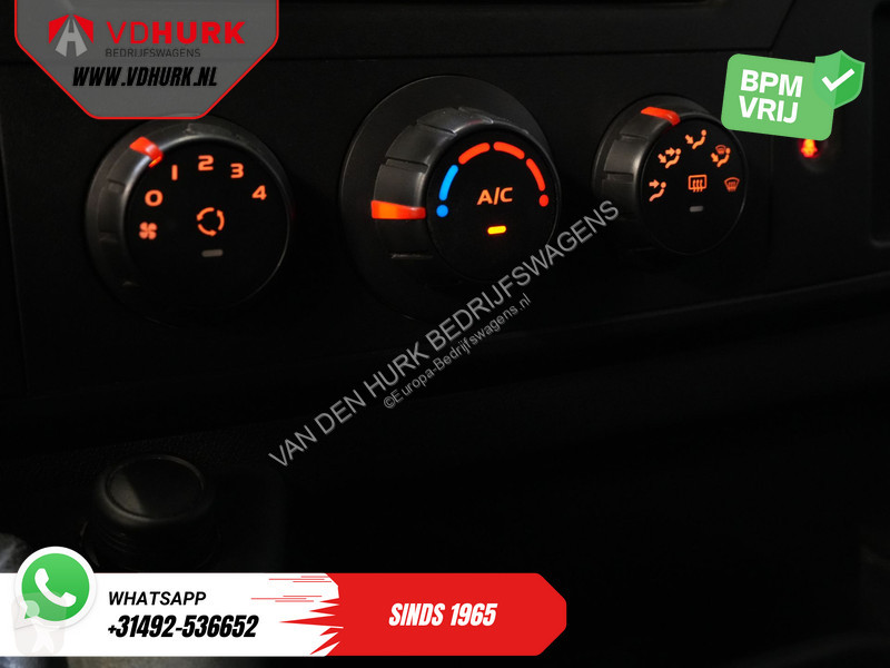 Véhicule utilitaire Renault T35 2.3 dCi 145 pk...