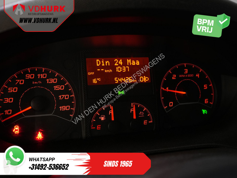 Veicolo commerciale Citroën 2.2 HDI L2H2...