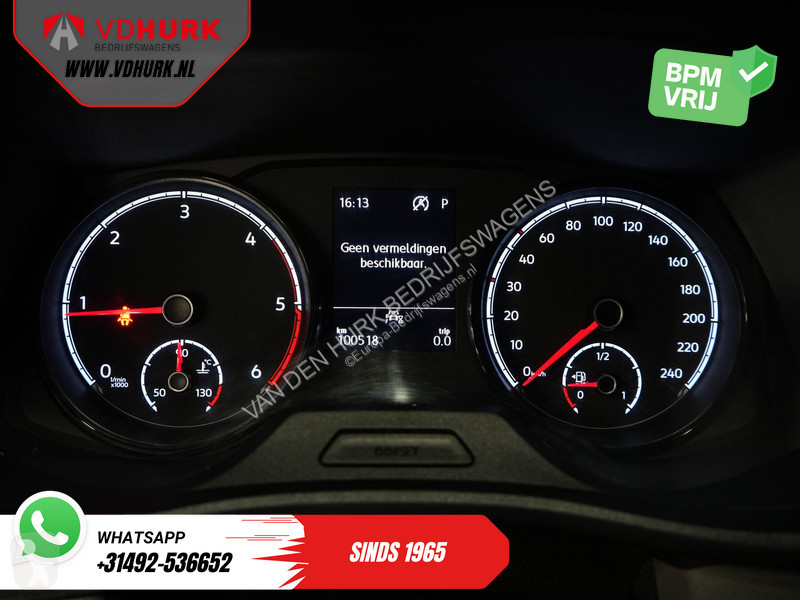 Furgoneta Volkswagen 2.0 TDI 150 pk DSG Aut. L2...