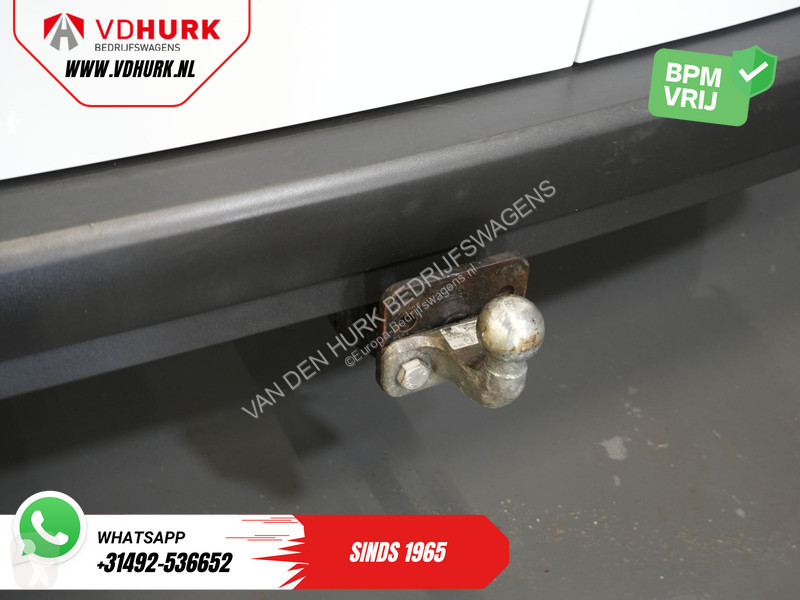 Furgoneta Mercedes 110 CDI Aut. 2x Schuifdeur/...