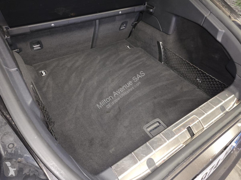 Véhicule utilitaire Porsche PANAMERA 3.0 V6 TDI...