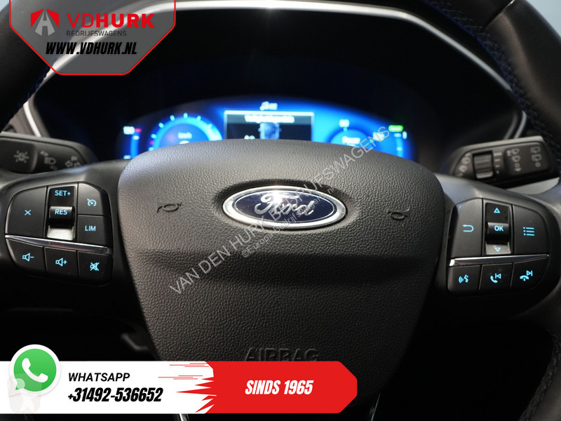 Furgoneta Ford 2.5 PHEV 225 pk Titanium LED/...