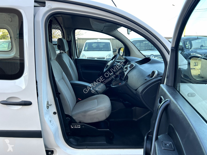 عربة نفعية Renault Maxi Grand Volume 1.5 dci 90...