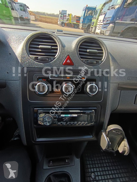 Volkswagen / 4 Mation Allrad / 2.0 TDI Transporter