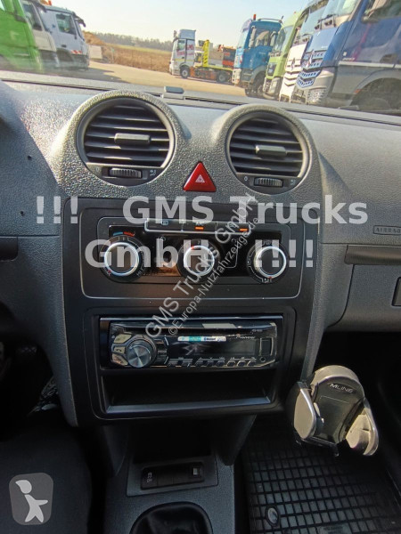 عربة نفعية Volkswagen / 4 Mation Allrad / 2.0 TDI