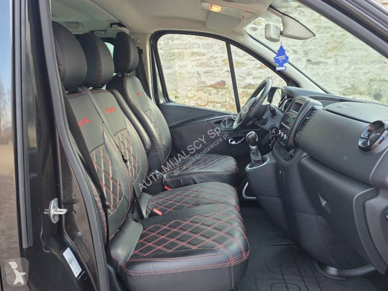 Veicolo commerciale Renault