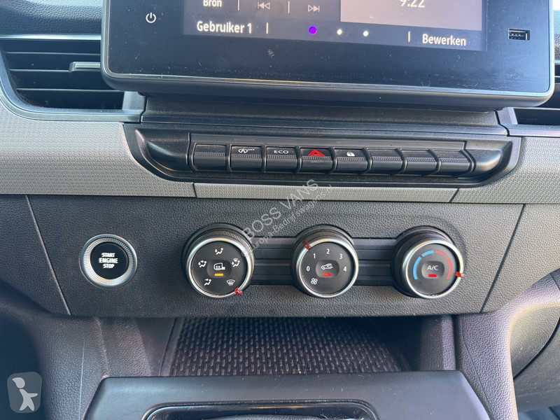 عربة نفعية Nissan 1.3 TCe 130PK **Benzine**...