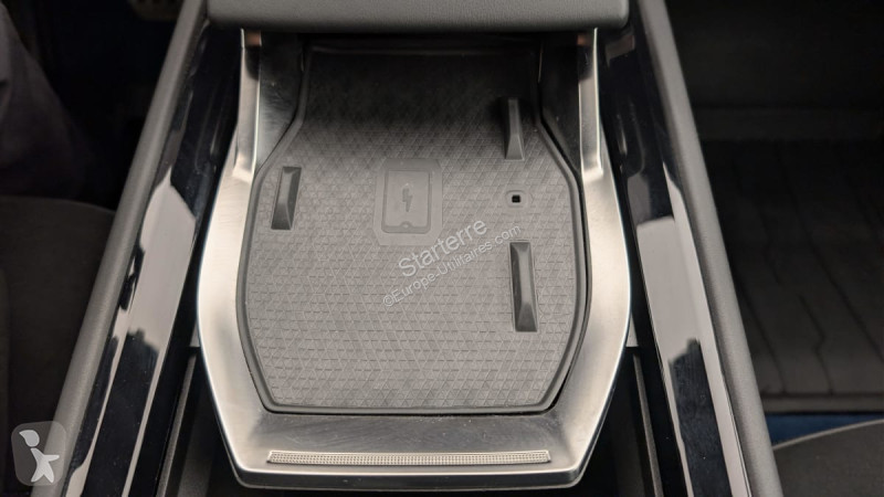 Véhicule utilitaire Renault  Rafale