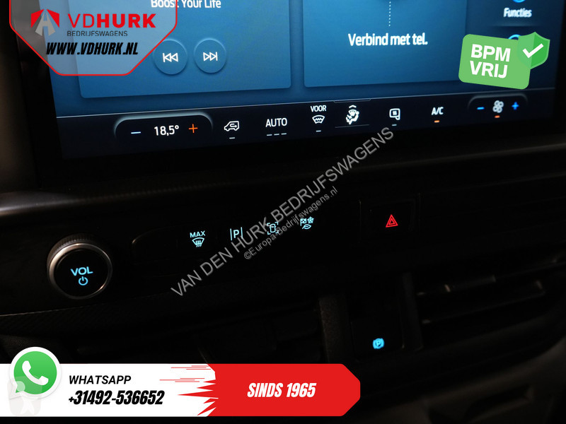 Furgoneta Ford 320 2.0 TDCI 135 pk L2 Trend...
