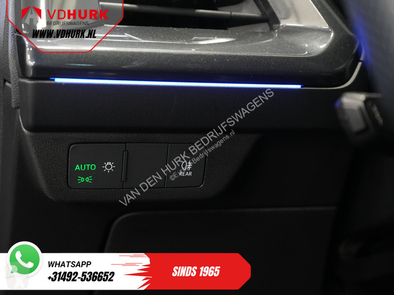 Samochód dostawczy Audi 40 77kWh 523 km WLTP...