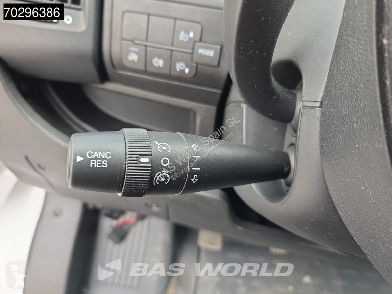 Opel 120PK L2H2 Aire Acondicionado Control de...