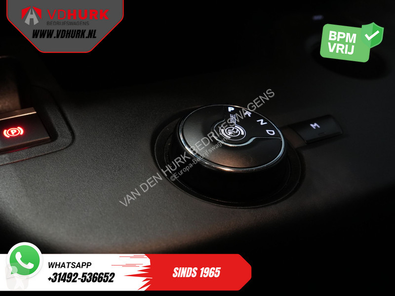 عربة نفعية Opel 1.5D 130 pk Aut. NL Auto/...