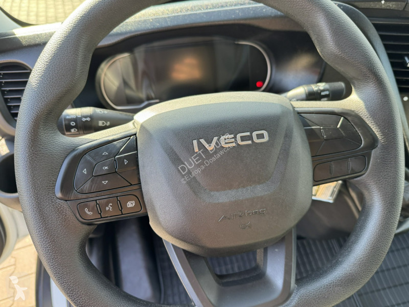 Furgoneta Iveco 35C14