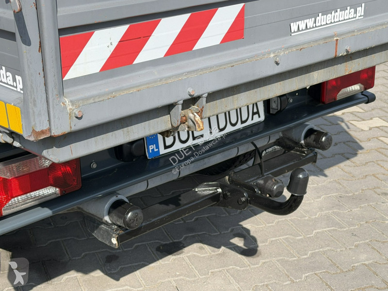 Mercedes  Transporter