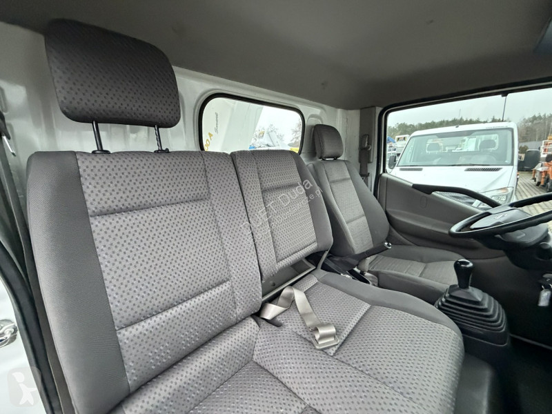 Nissan  Transporter