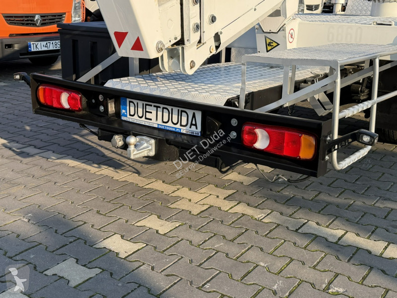 Renault  Transporter
