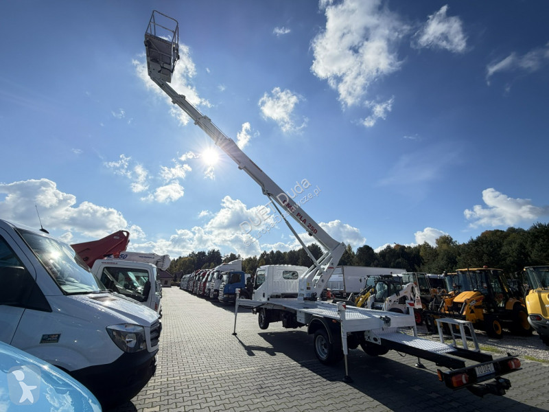 Samochód dostawczy Renault