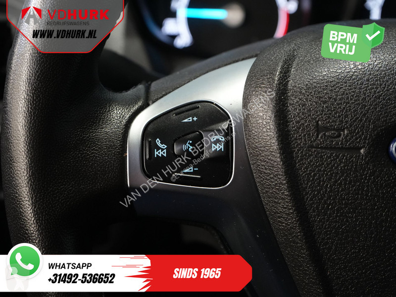 Véhicule utilitaire Ford 1.5 TDCI 100 pk...