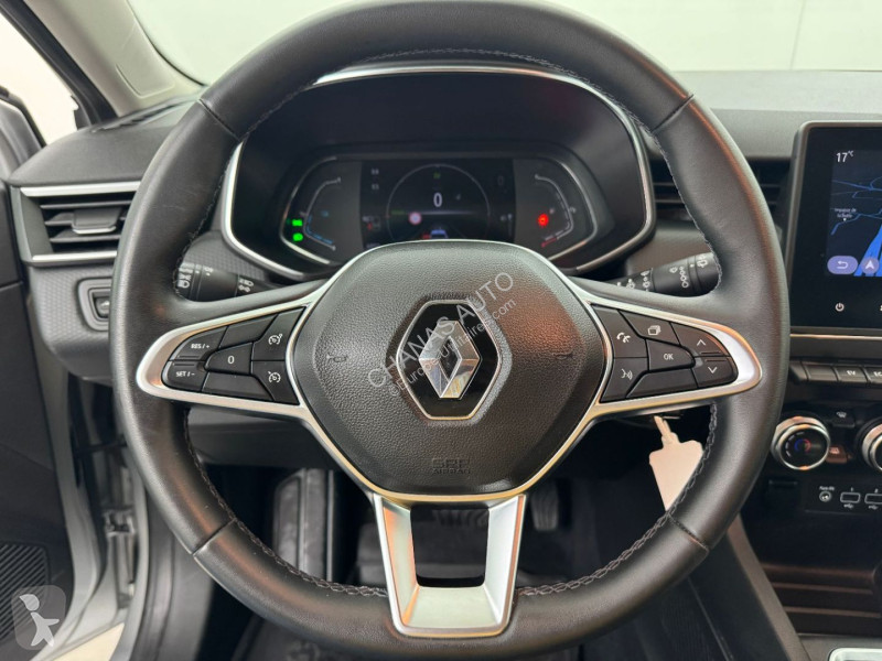Furgoneta Renault 1.6 E-Tech 140 Business