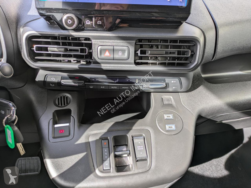 Veículo utilitário Citroën
