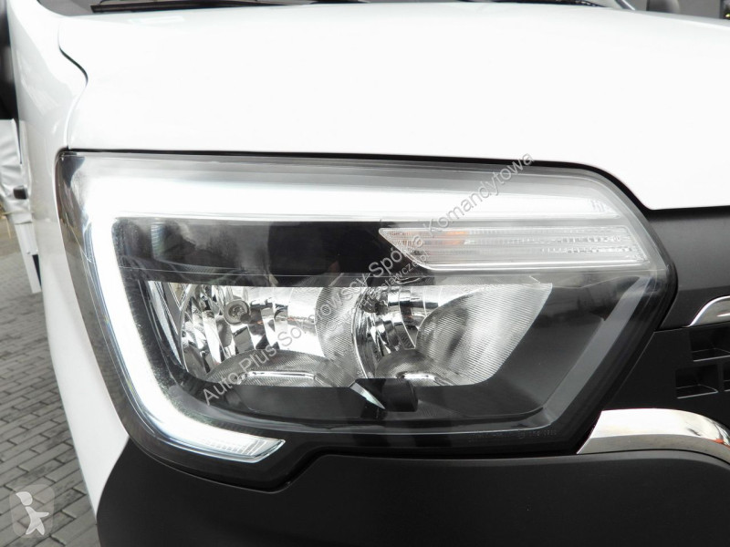 Veículo utilitário Renault  MASTER