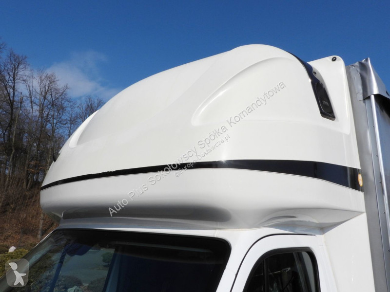 Furgoneta Renault  MASTER