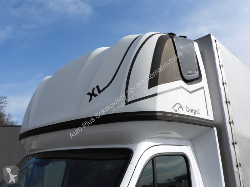 عربة نفعية Renault  MASTER