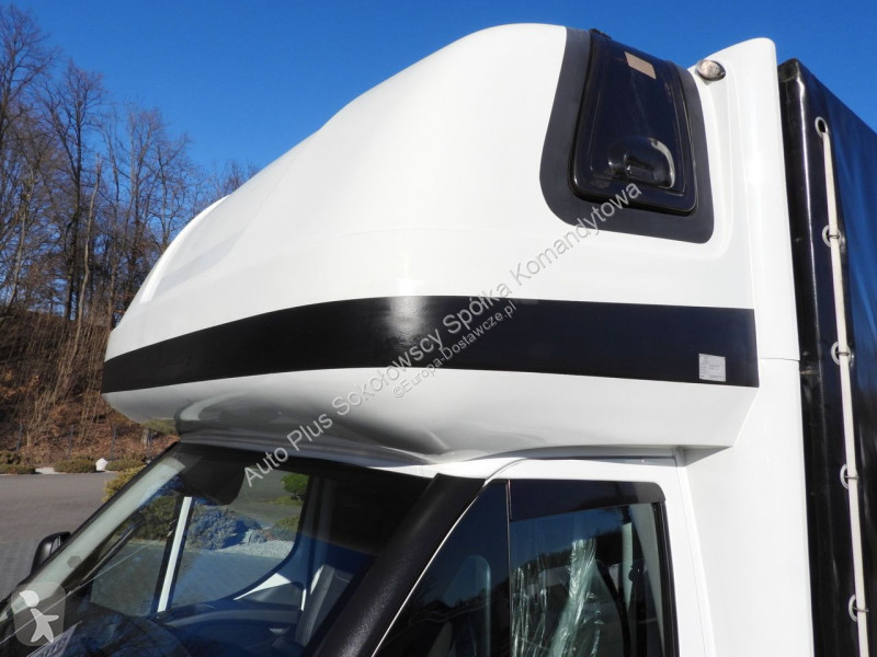 Furgoneta Iveco 35S18 DAILY
