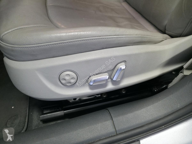 عربة نفعية Audi A6 2.0 TFSI - 252 - BV S-tronic...