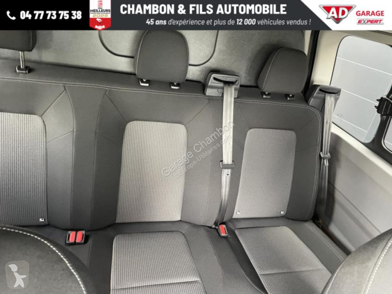 Samochód dostawczy Volkswagen PROCAB L2H1 2.0...