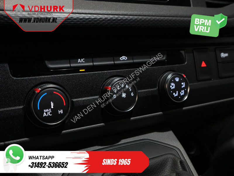 Furgoneta Volkswagen 2.0 TDI 150 pk DSG Aut....