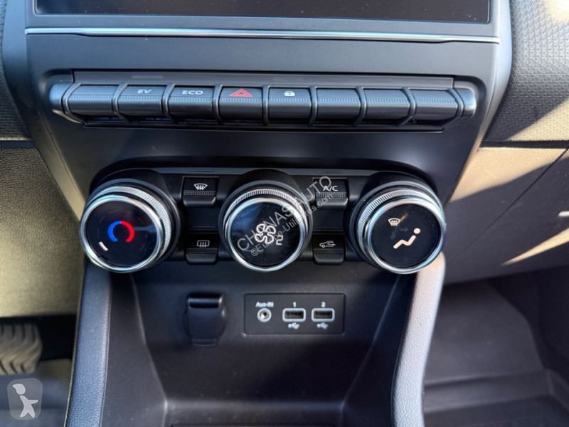 Furgoneta Renault 1.6 E-Tech 140 Business