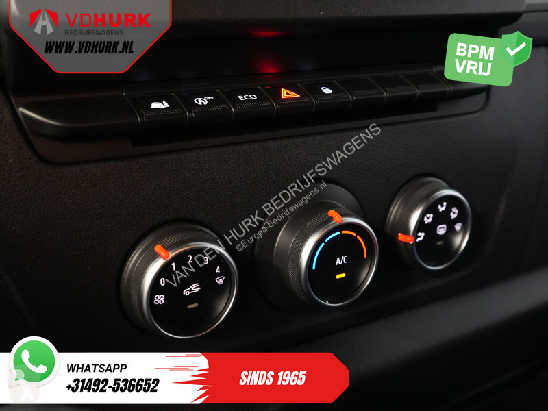 Veicolo commerciale Renault 2.3 dCi 150 pk DC...