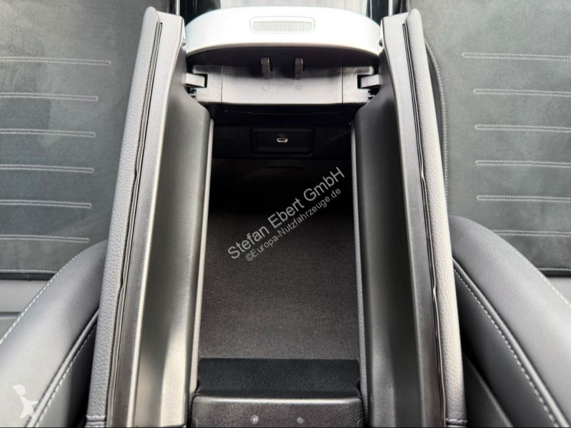 عربة نفعية Mercedes C  T d 4M AMG...