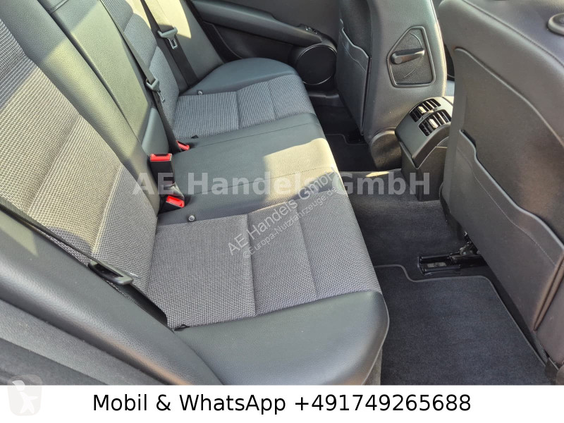 عربة نفعية Mercedes C CGI Avantgarde...