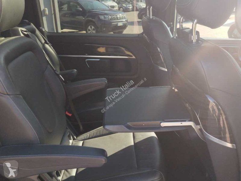 Mercedes Classe V - W447 2019 Long - V Long 300...