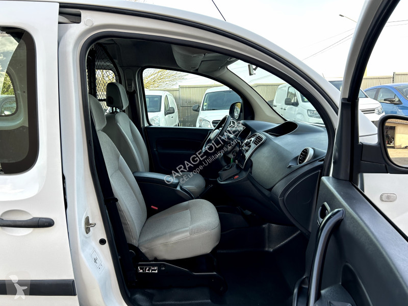 عربة نفعية Renault Maxi Grand Volume 1.5 dci 90...