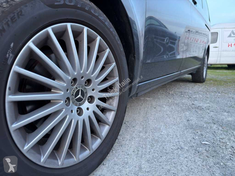Furgoneta Mercedes Classe V - W447 2019...